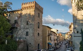 Pistoia Luxury Suite